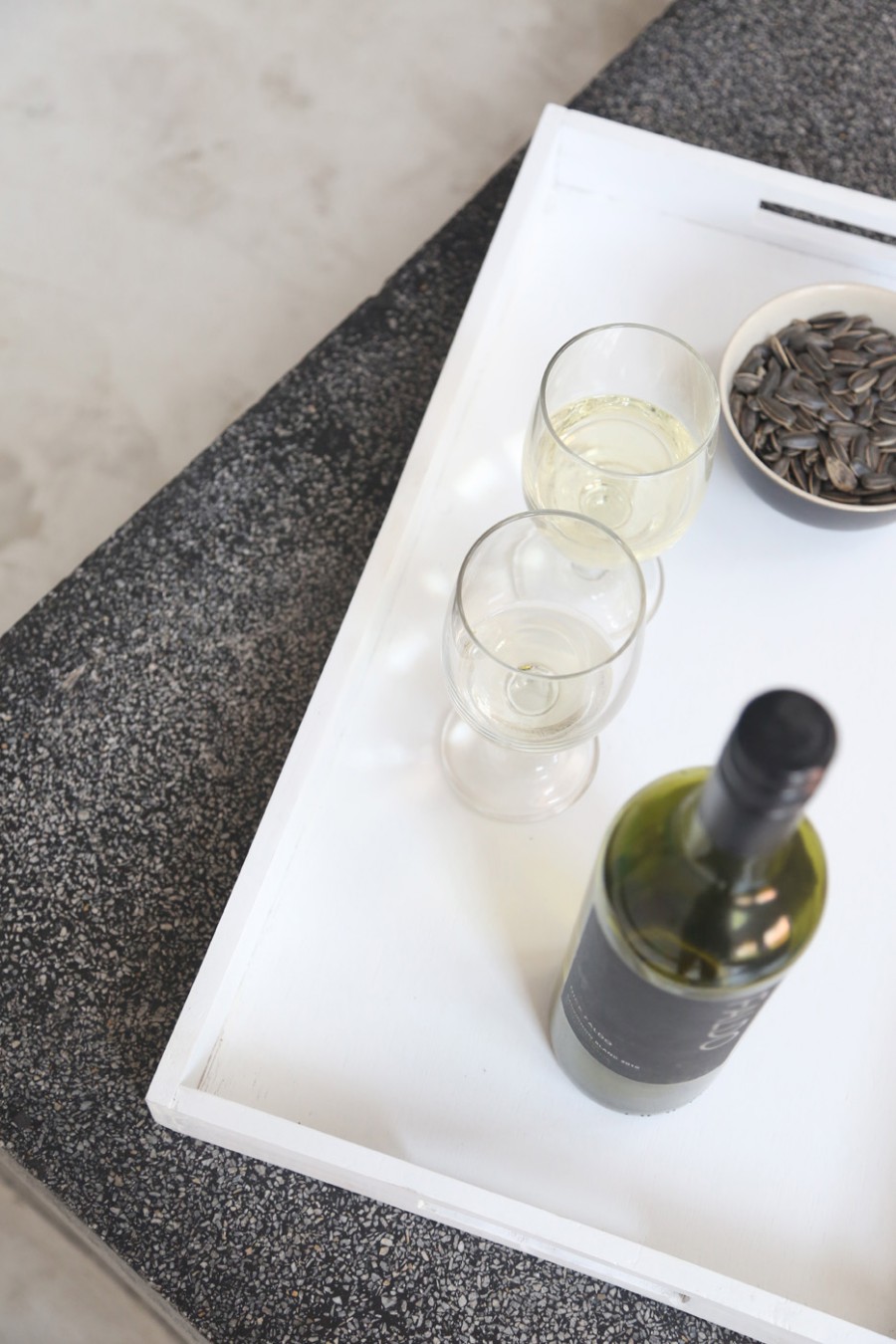 About Zinc Street 240 Phnom Penh apartments